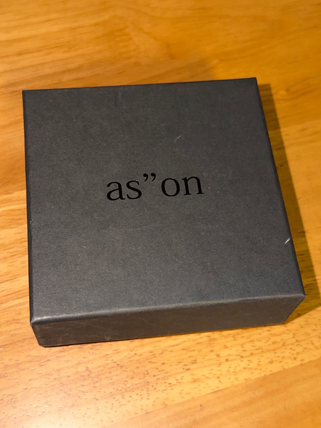 애즈온 키링 상품이미지3