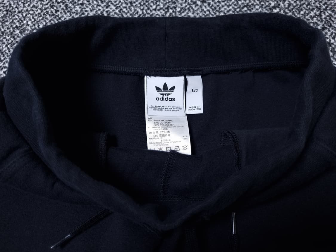 [무료배송][130]아디다스 키즈 밴딩 반바지 일괄판매 상품이미지10