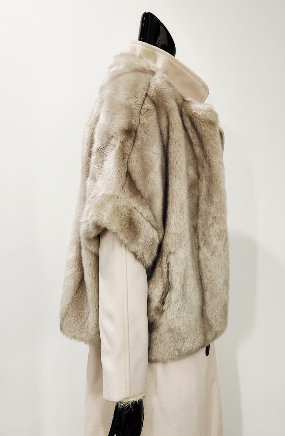 에코퍼 자켓  상품이미지3