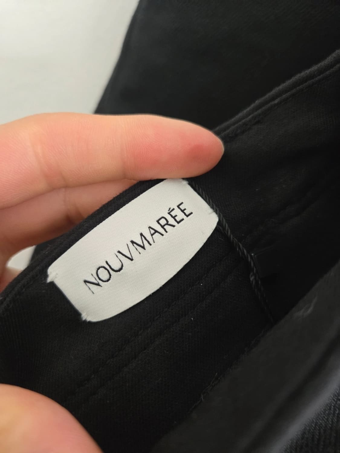 누마레 팬츠 상품이미지2