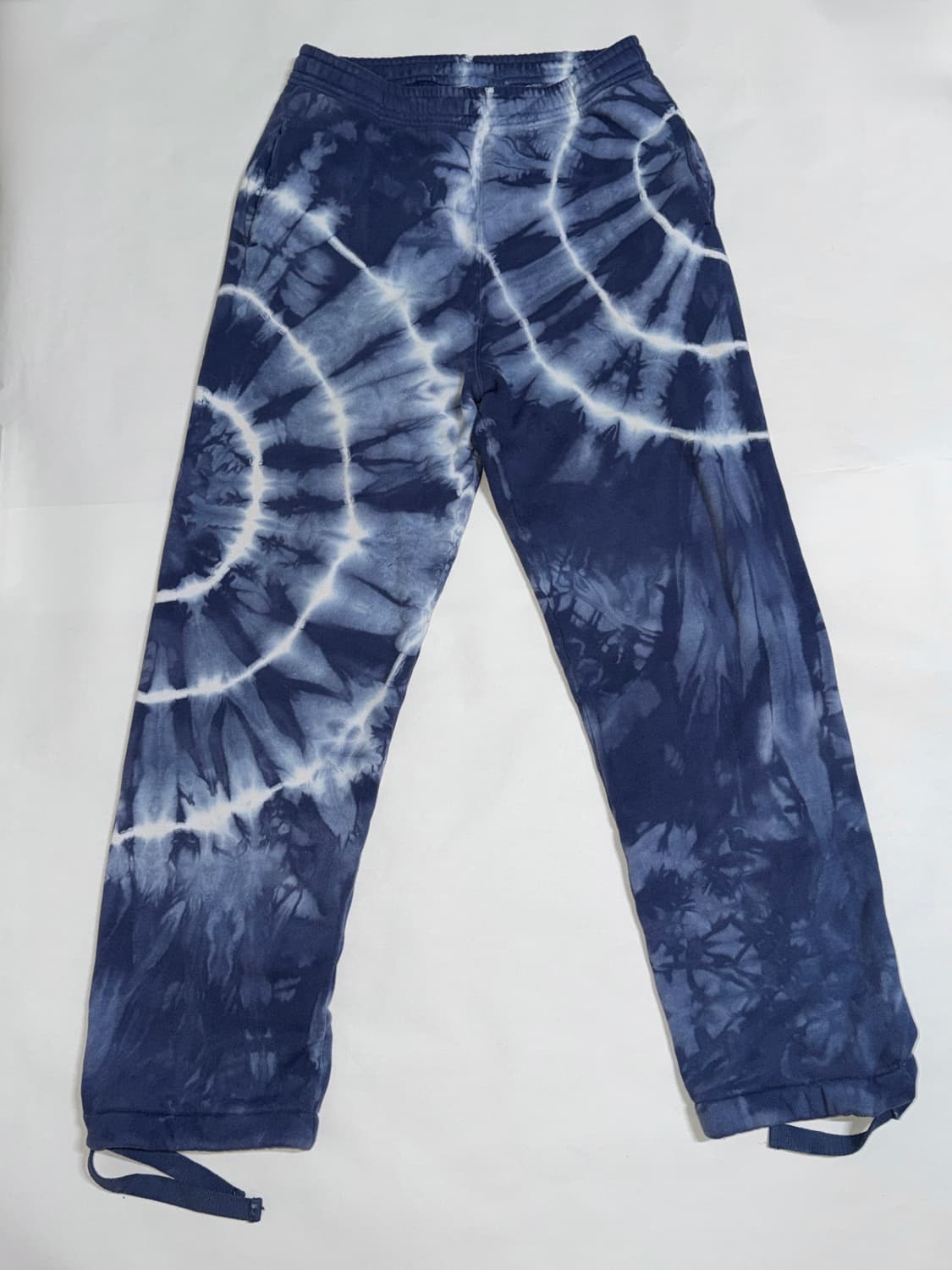 드리스반노튼x스투시 타이다이 팬츠 상품이미지1