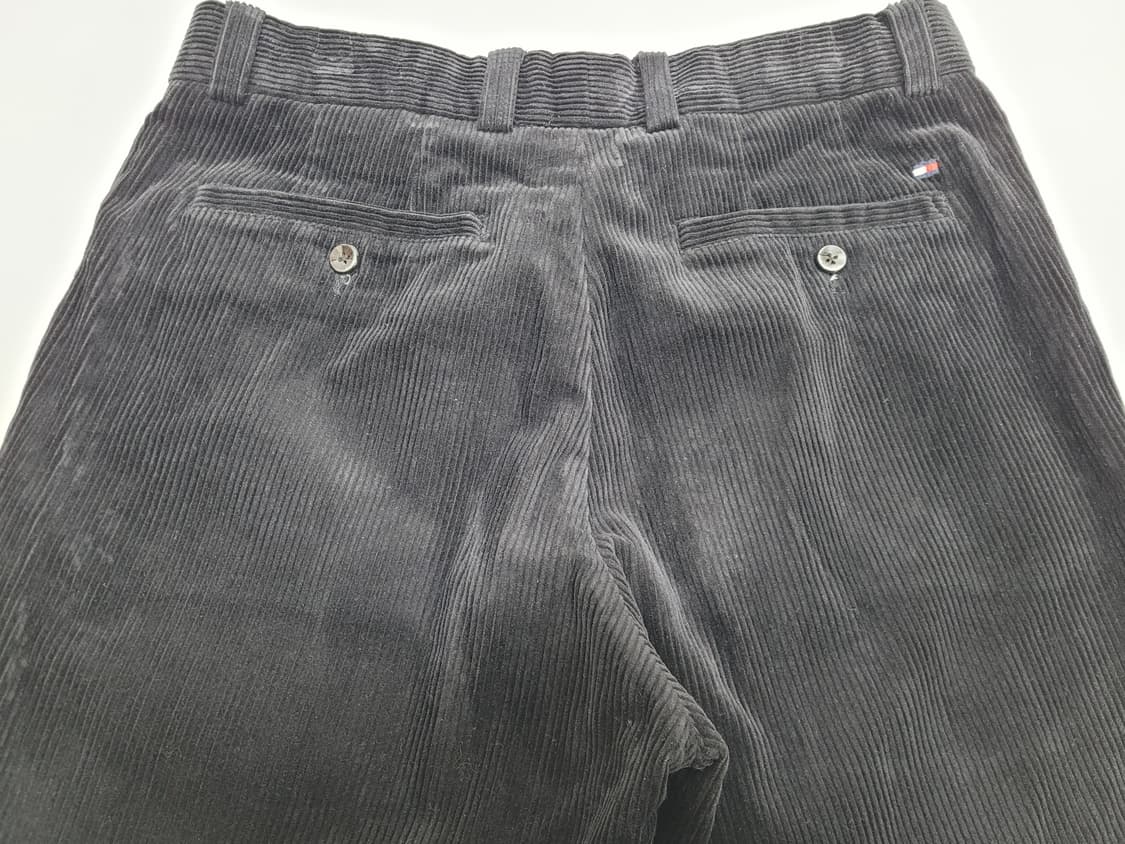 TOMMY HILFIGER 21FW 타미힐피거 코듀로이 팬츠 / 남 31 상품이미지5