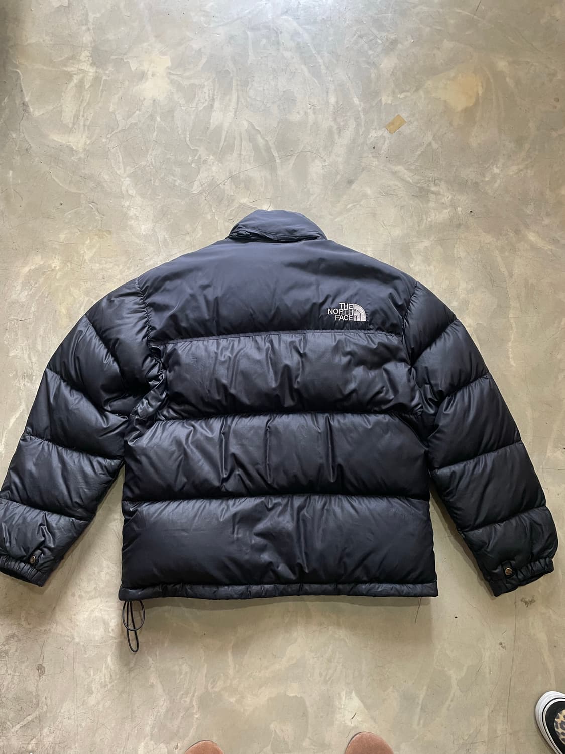 노스페이스 구형 눕시 100 (L) 상품이미지6