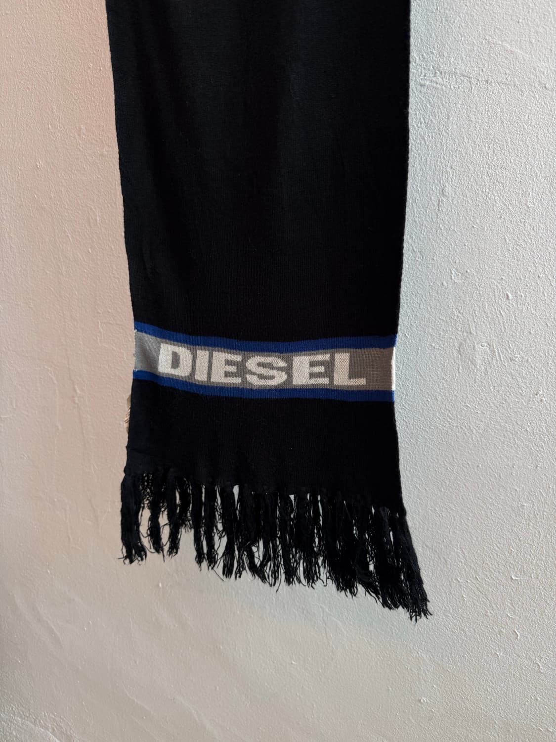 디젤 머플러 상품이미지2