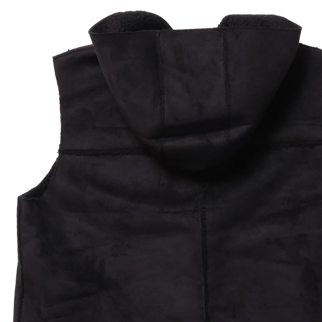 폴로 랄프로렌 Polo by Ralph Lauren Suede Hood  상품이미지5