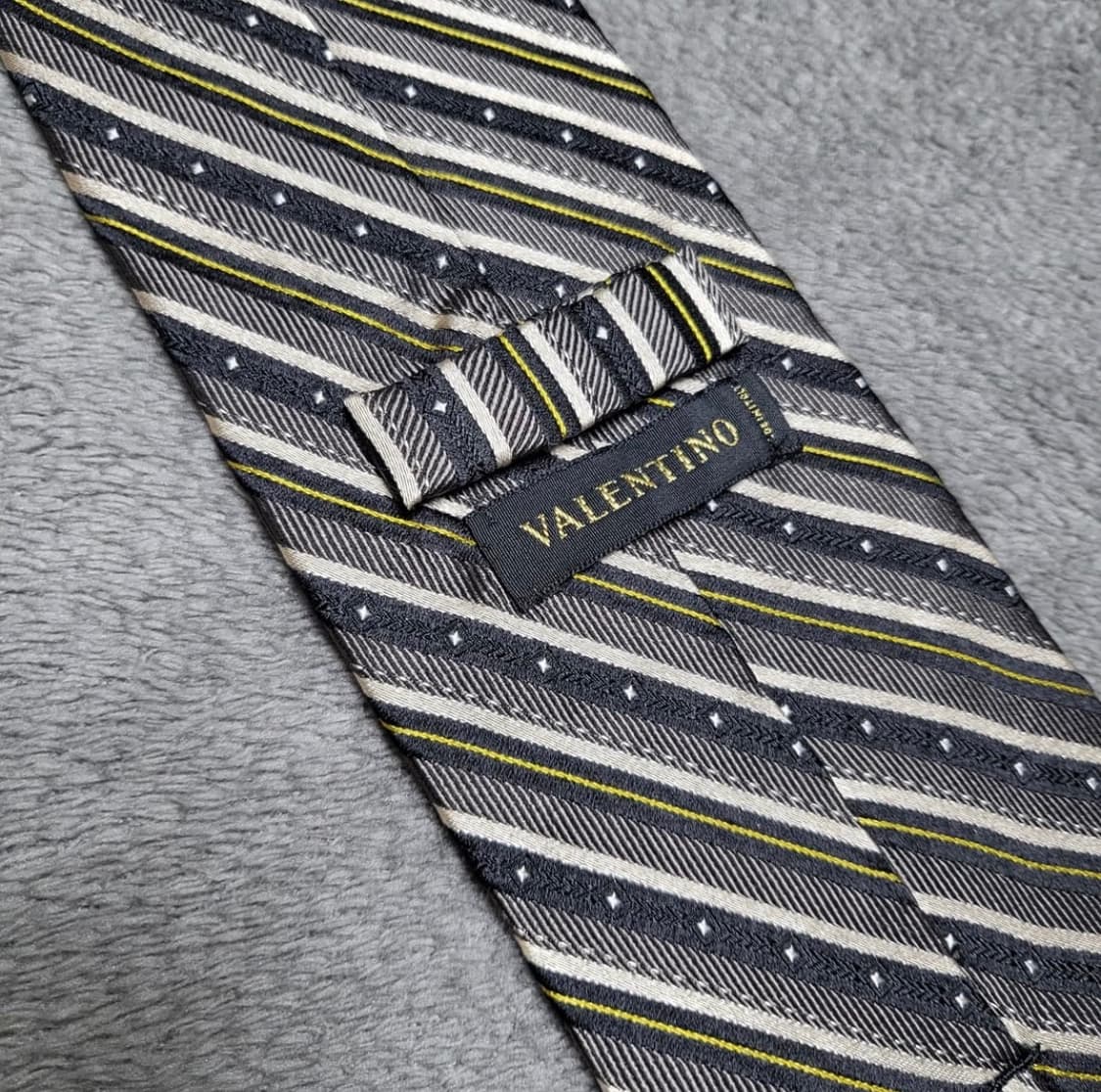 넥타이(발렌티노) n84 상품이미지4