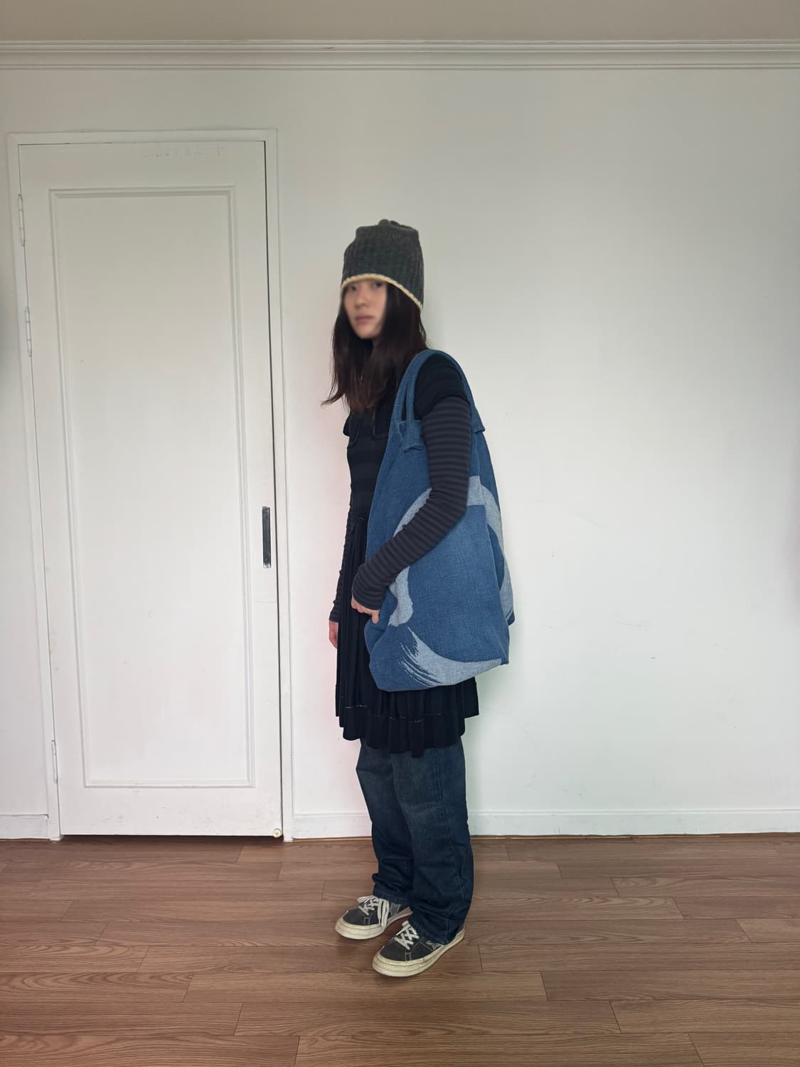 에코 토트백 상품이미지1