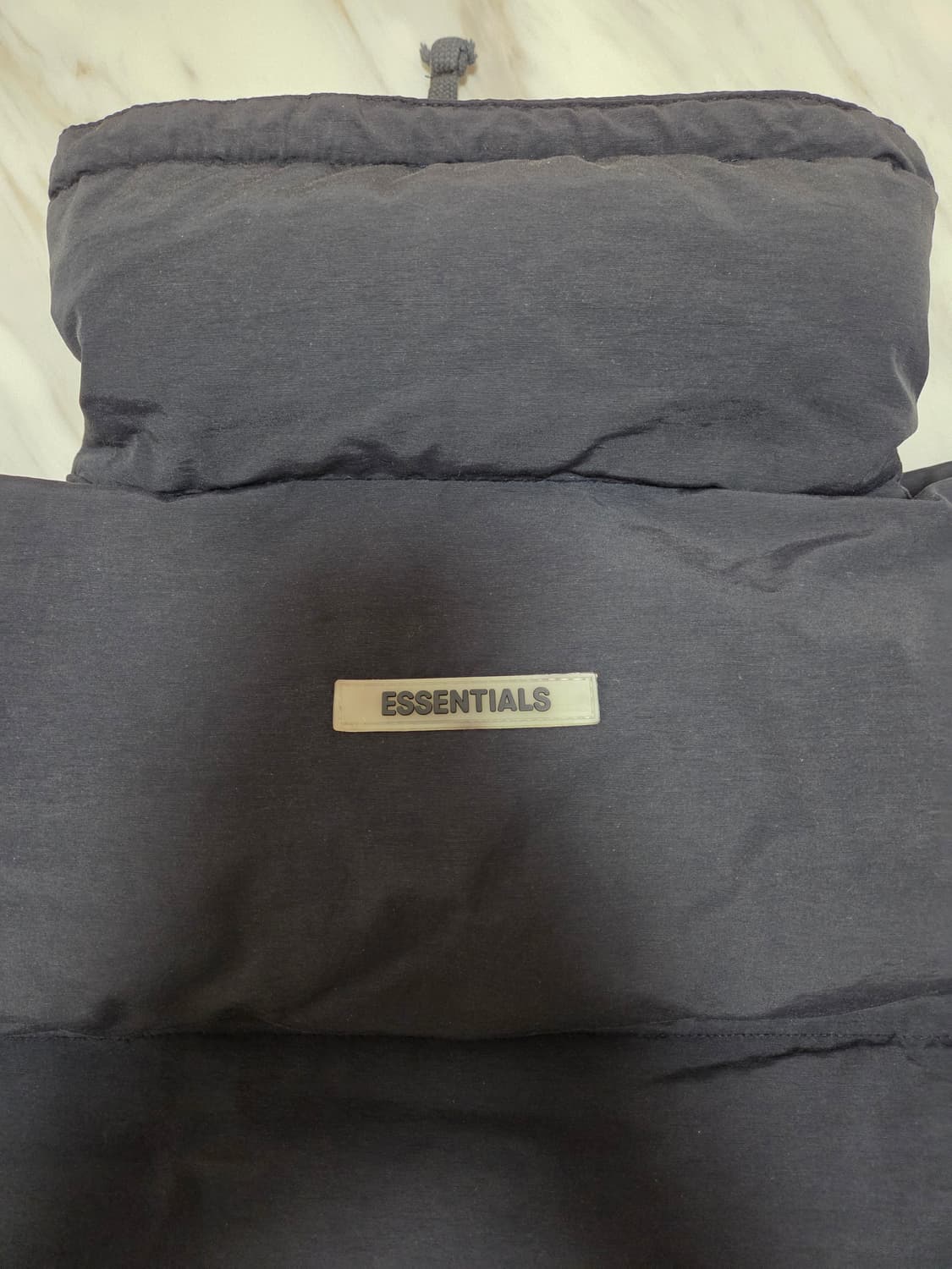 피오갓에센셜 푸퍼 패딩 상품이미지4