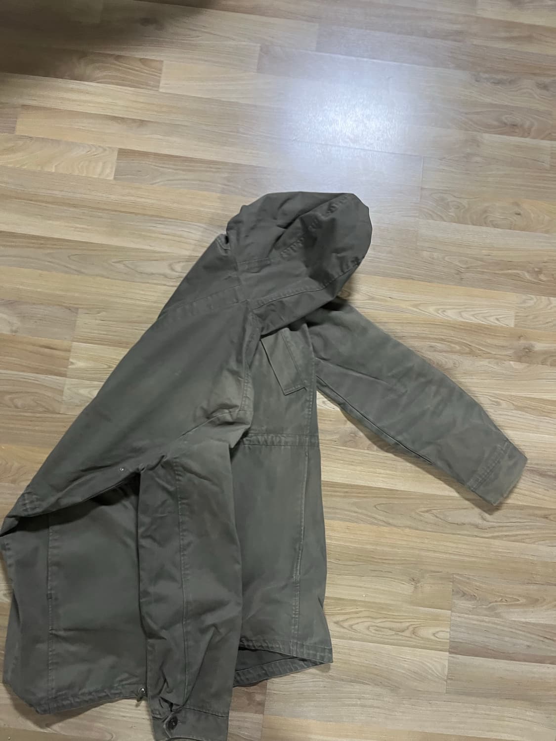 아페쎄 피쉬테일 상품이미지3