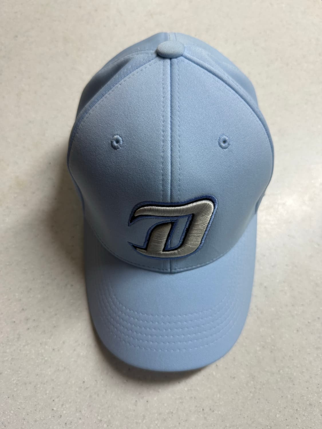 NC 다이노스 지급용 주니어 모자 57 상품이미지1