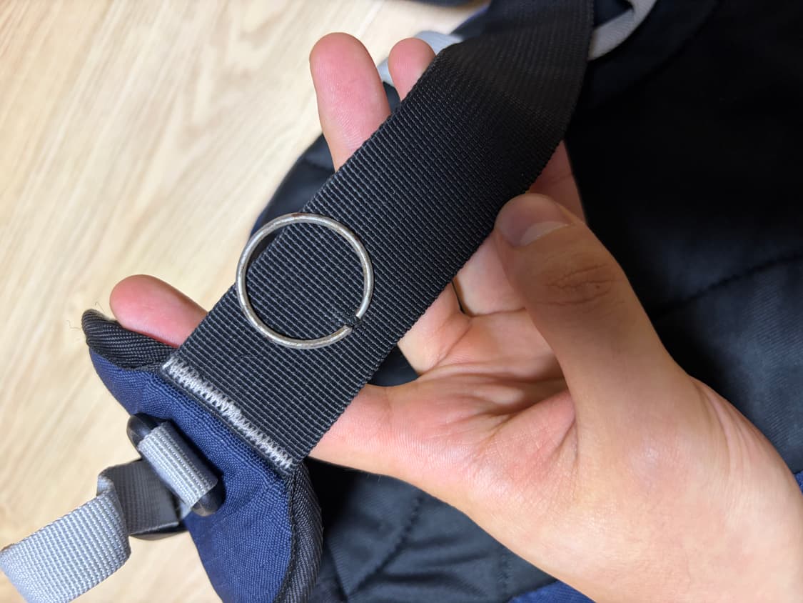 00s nike 웨이스트백 상품이미지5