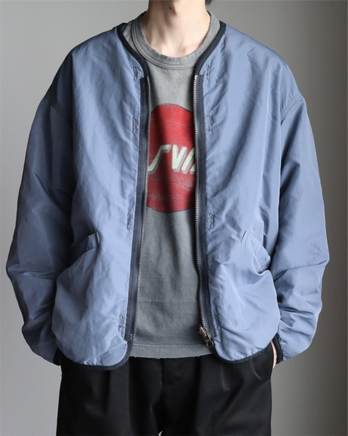 Visvim Iris jacket (22fw) 상품이미지5