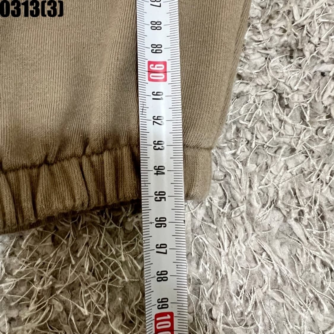 엄브로 트레이닝 조거 팬츠 상품이미지8