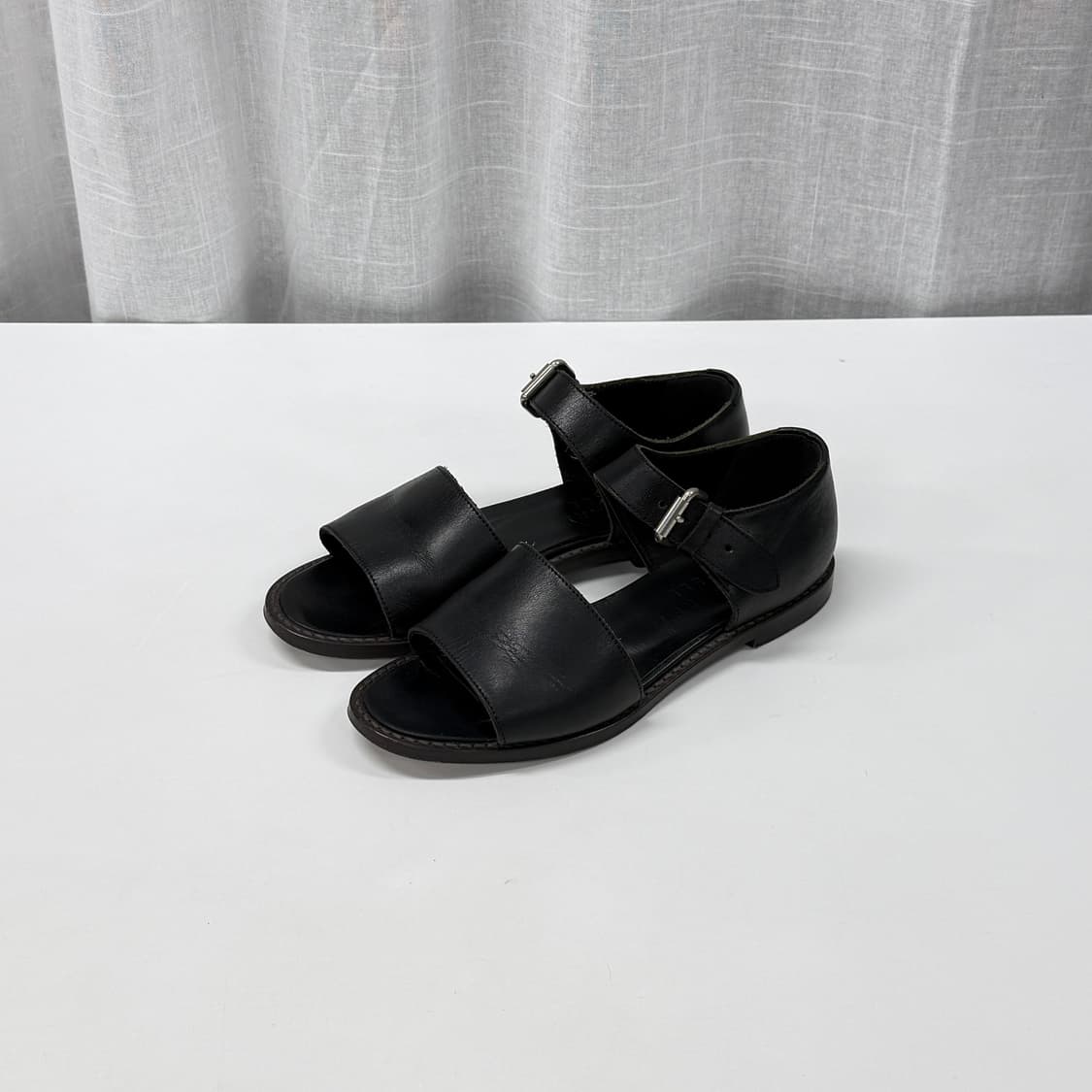 Margaret Howell sandals 상품이미지1