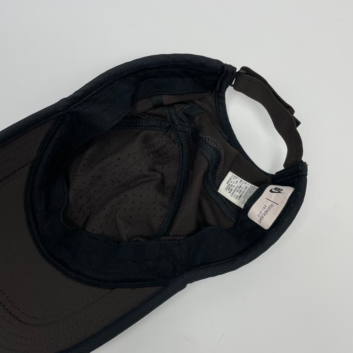 나이키 파타 로고 캡 모자 상품이미지8