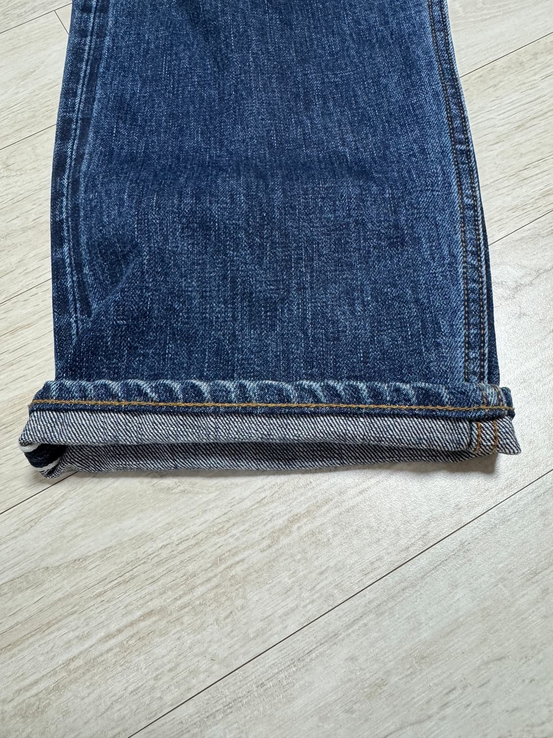 드레익스 스톤워시 데님 31사이즈 상품이미지3