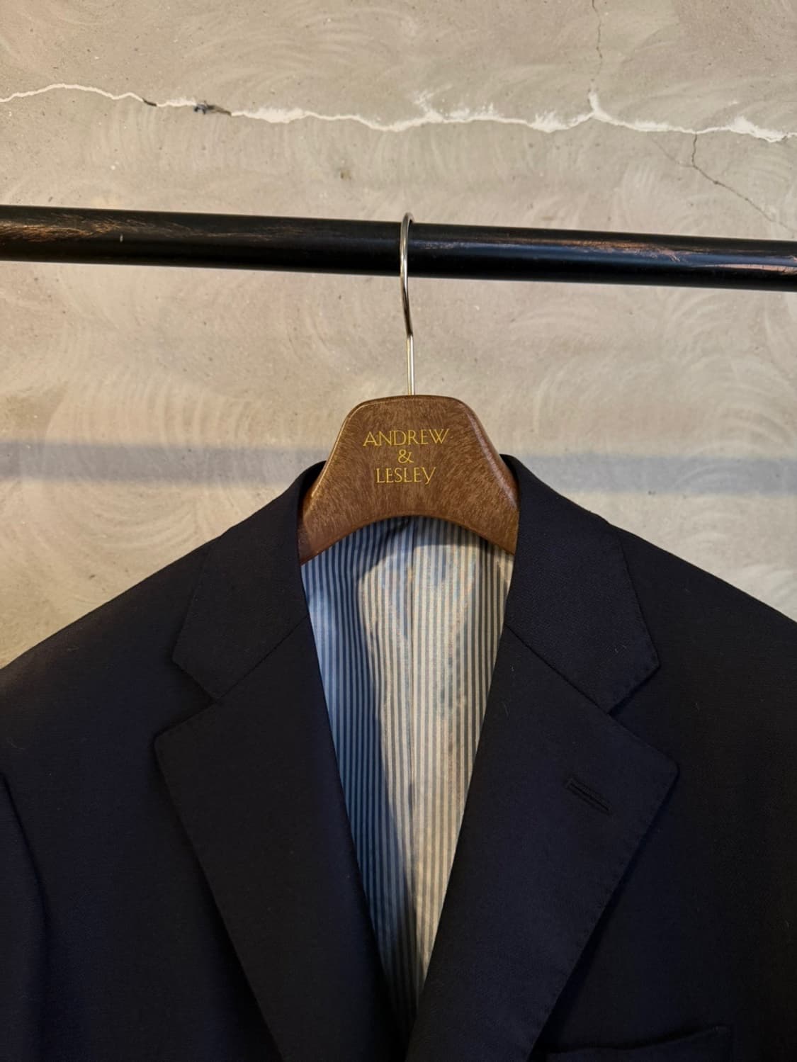 빨질레리 테일러드 자켓 남성100 상품이미지2