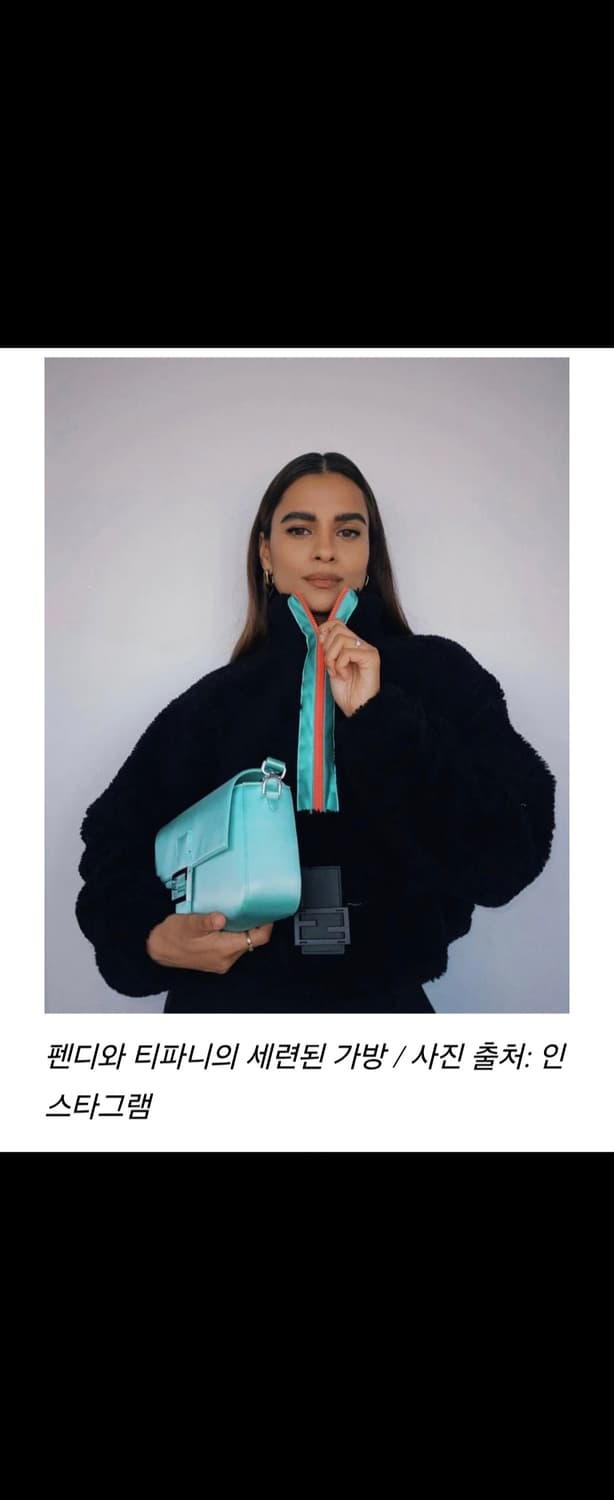 화제의 팬션쇼 메인 정품팬디&티파니 콜라보 테디베어집업 자켓 55-66 상품이미지4