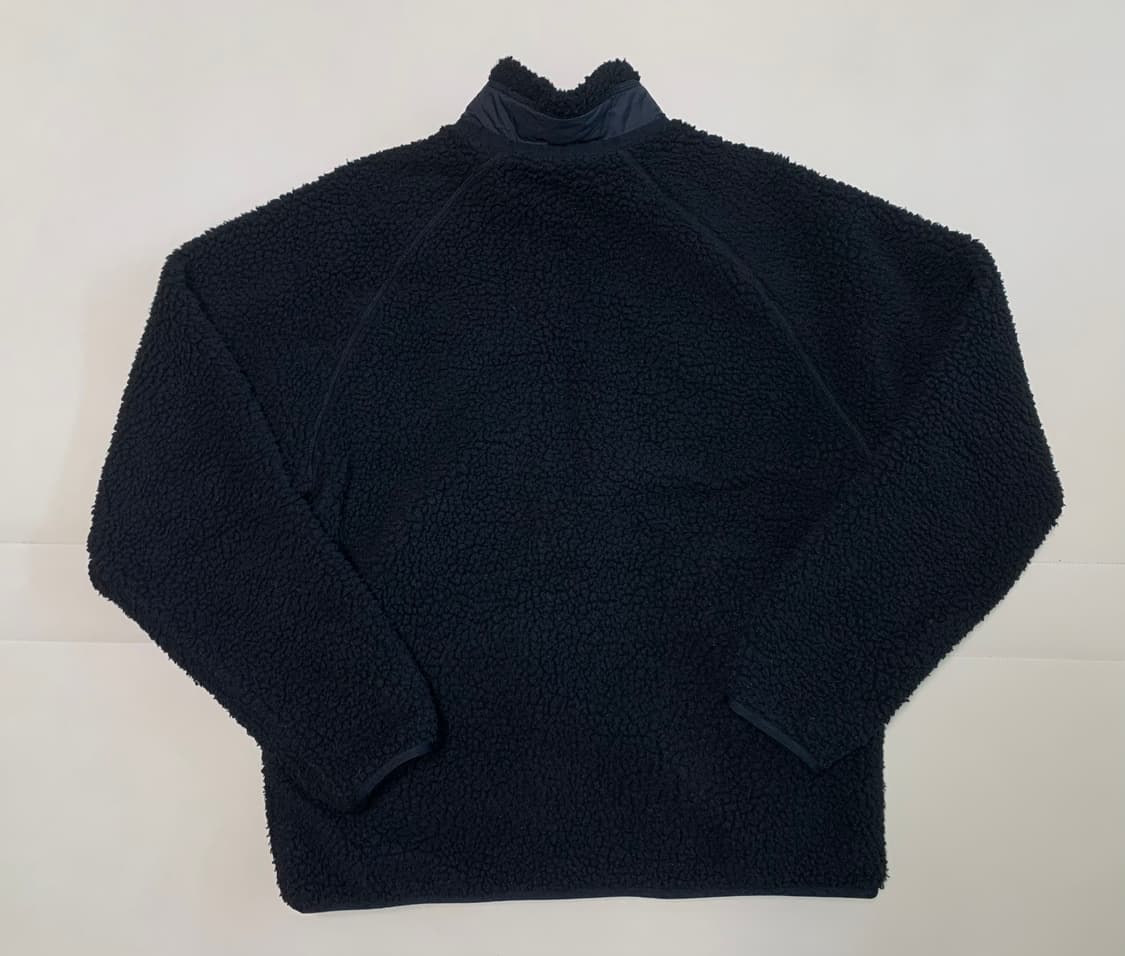 [L] CARHARTT 칼하트WIP 후리스 프렌티스 라이너 플리스 집업 상품이미지4