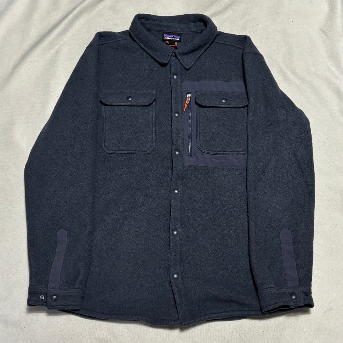 XL 파타고니아 플리스 자켓 상품이미지2