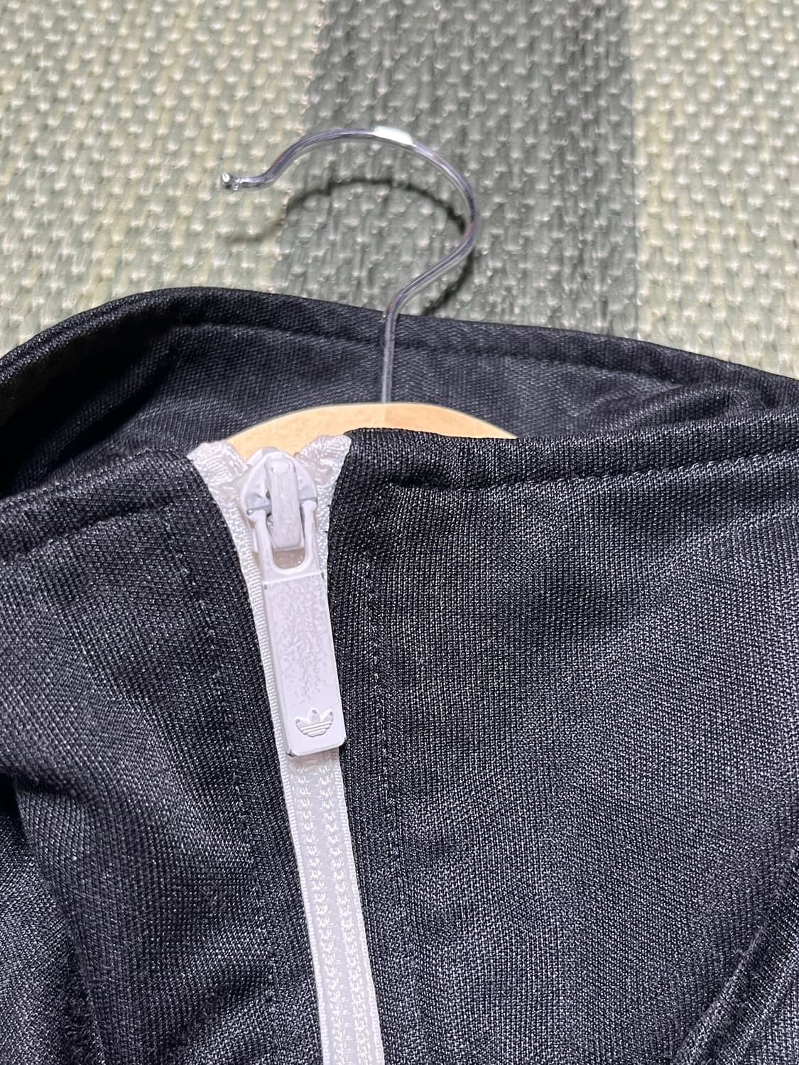 아디다스 유로파 트랙탑 져지 파이어버드 95 상품이미지7