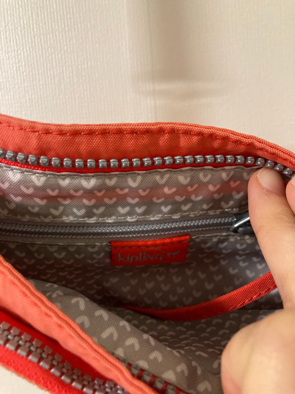 키플링 크로스백 상품이미지5