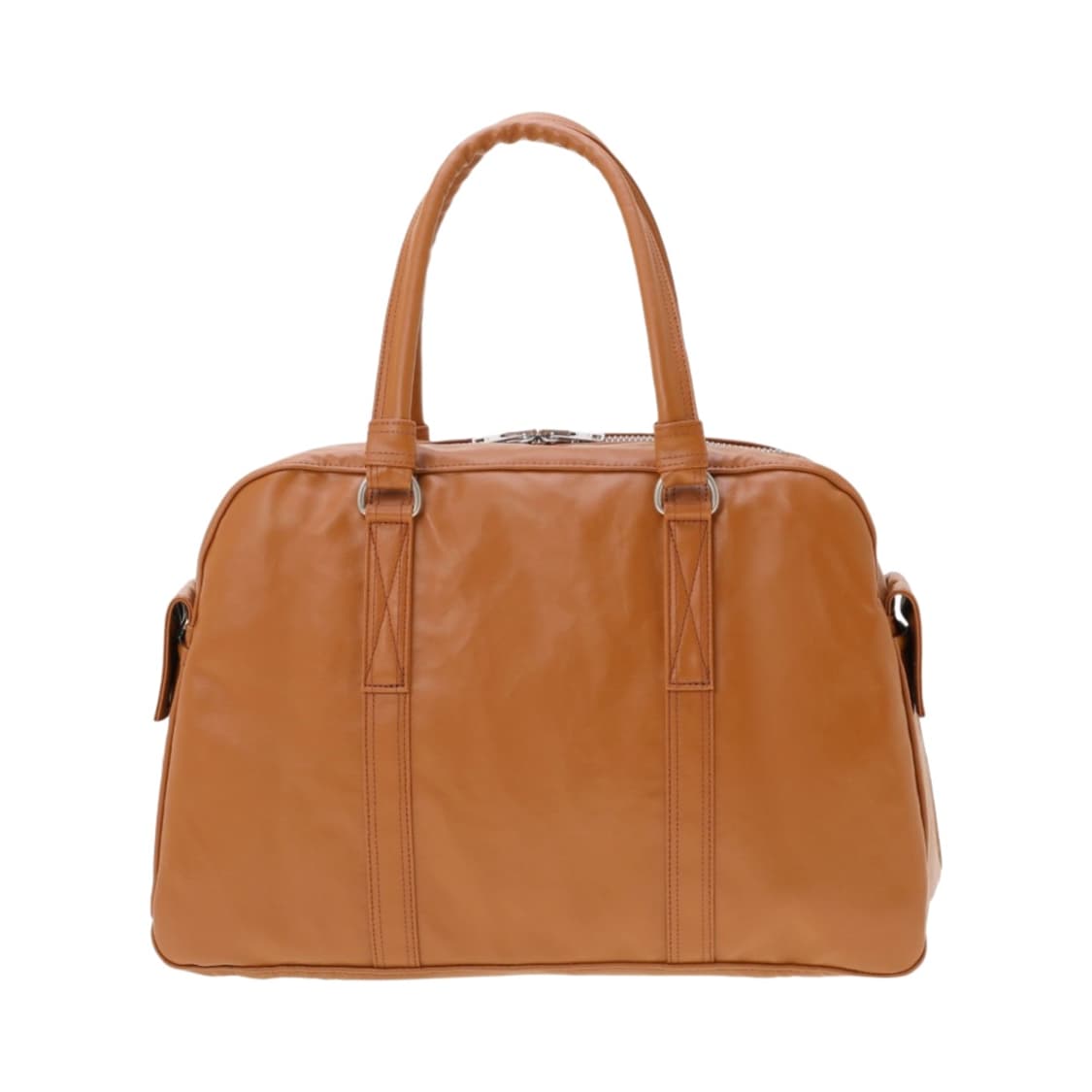 Porter 카멜 프리스타일 보스턴백  상품이미지3