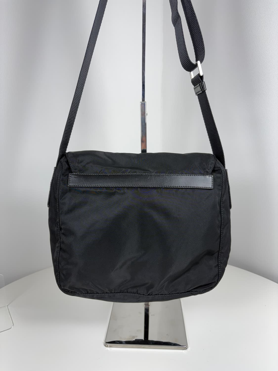 프라다 BT8994 나일론 메신저백 크로스백 상품이미지5