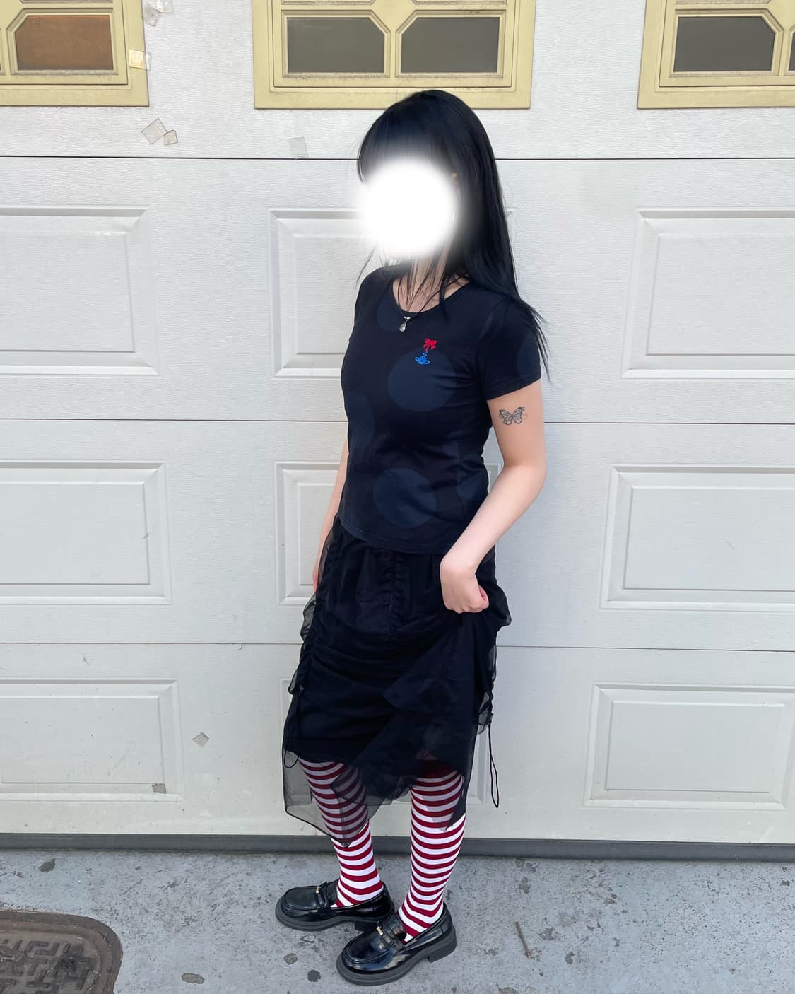 쇼콜라의괴짜맛비비안웨스트우드룩.ˢᴱᵀ🏠 상품이미지9