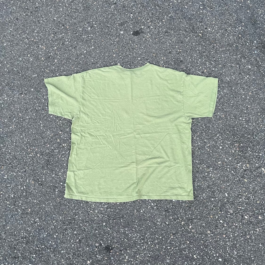 90s 나이키 티셔츠 상품이미지2