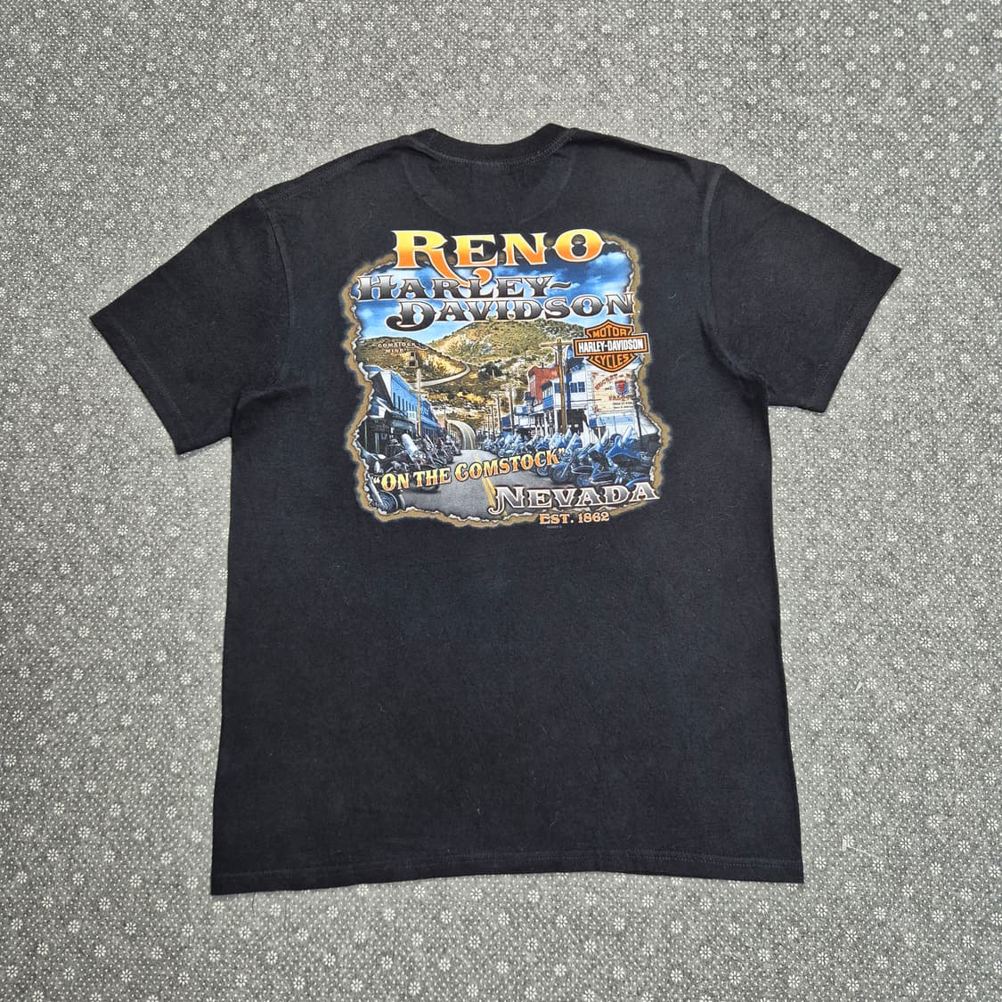 [L]할리데이비슨 네바다 리노 딜러샵  -636 상품이미지3