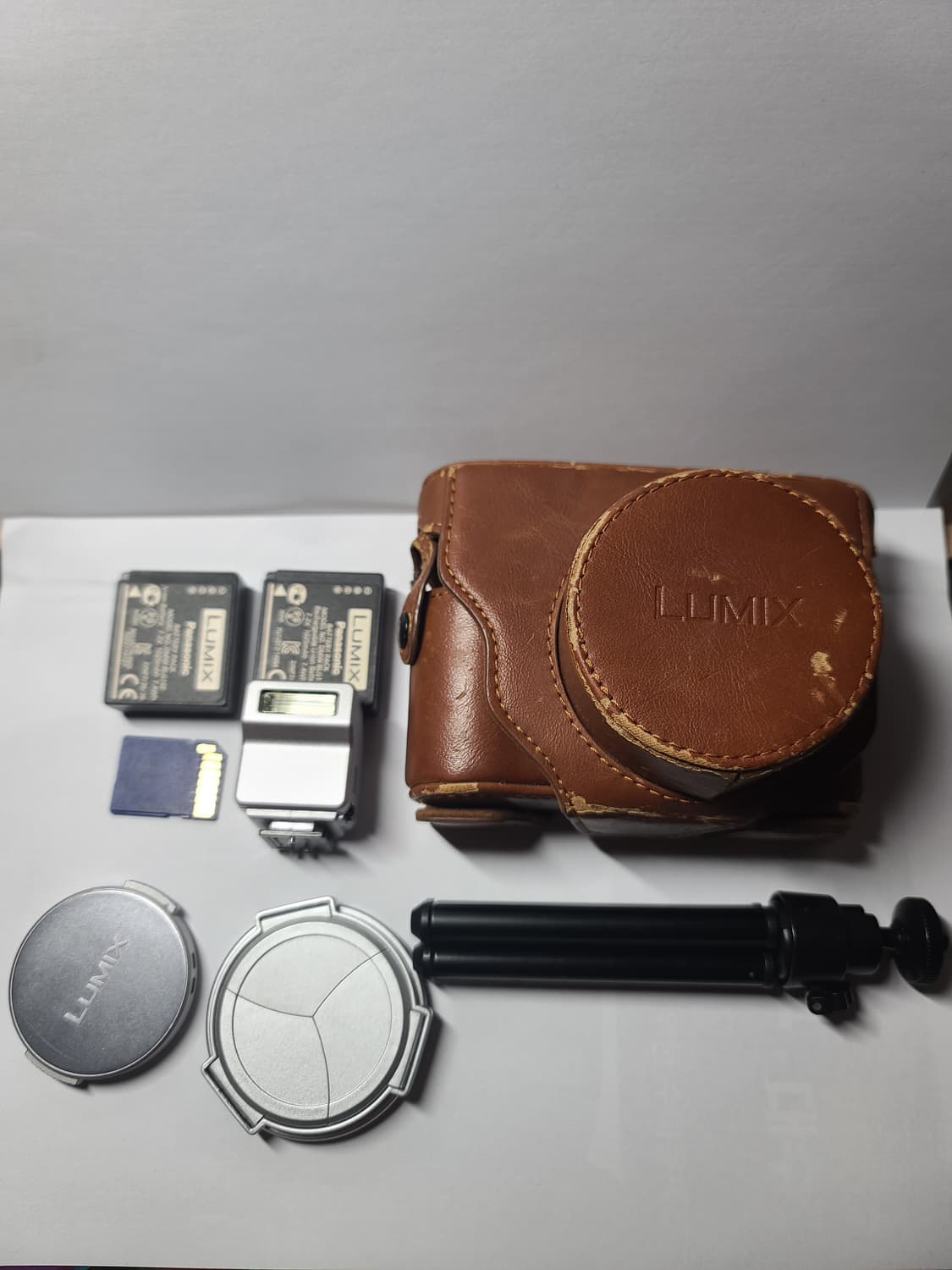 파나소닉 루믹스 Lx100 실버 상품이미지3