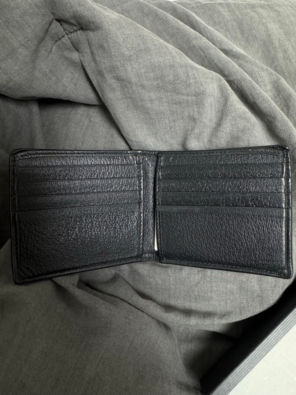 구찌 반지갑 상품이미지6