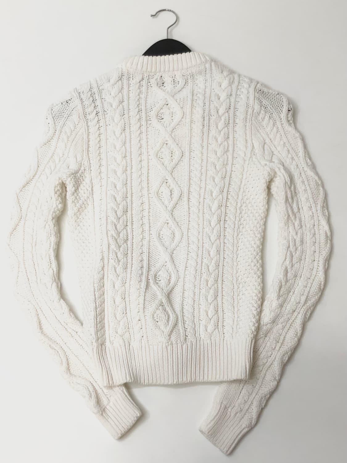 Polo 폴로 랄프로렌 케이블 꽈배기 니트 상품이미지5