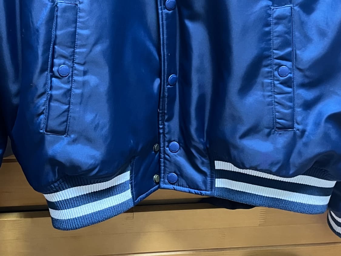 뉴에라 뉴욕 양키스 스타디움 자켓 상품이미지5