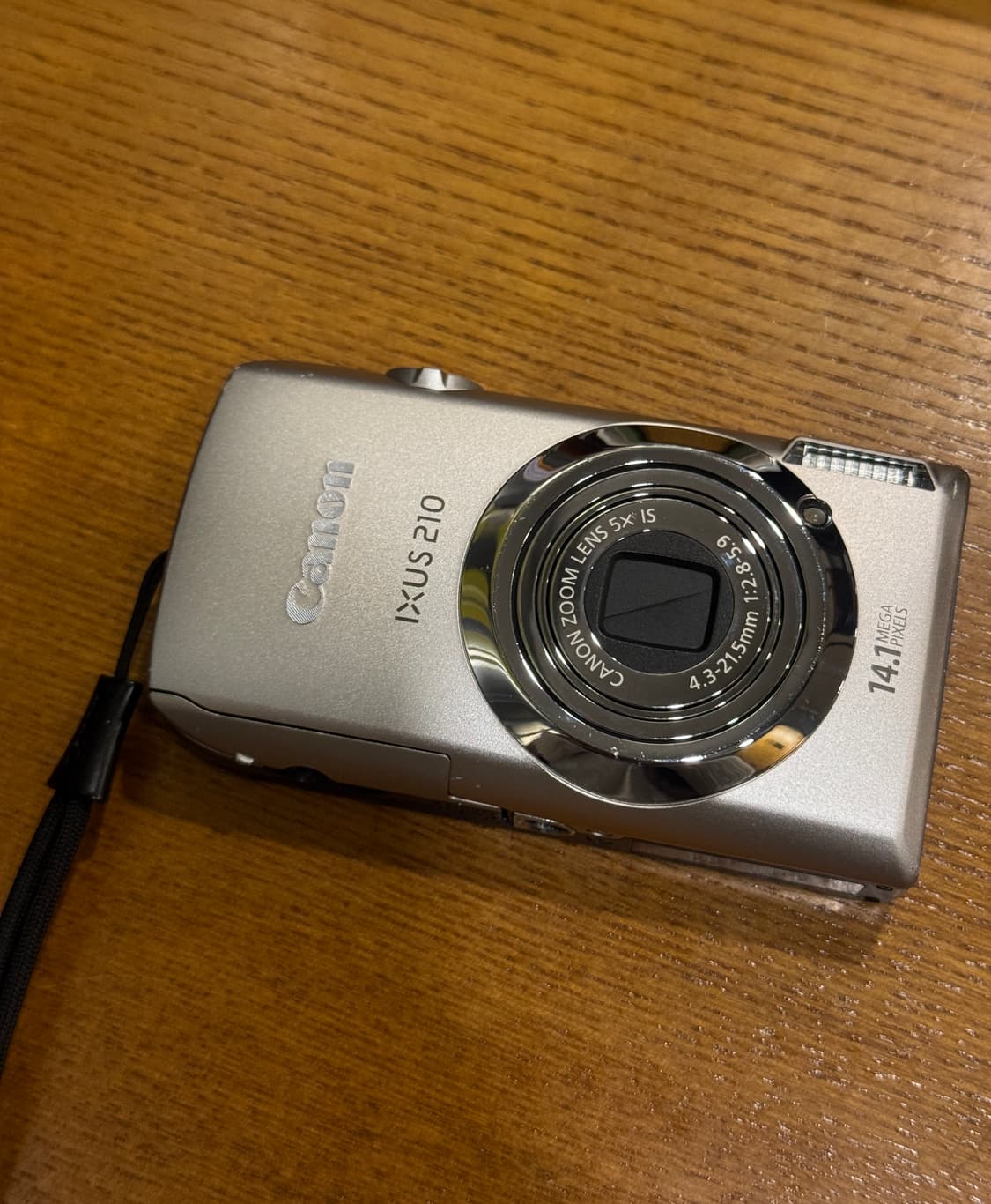 캐논 익서스 210is canon ixus 210 상품이미지1