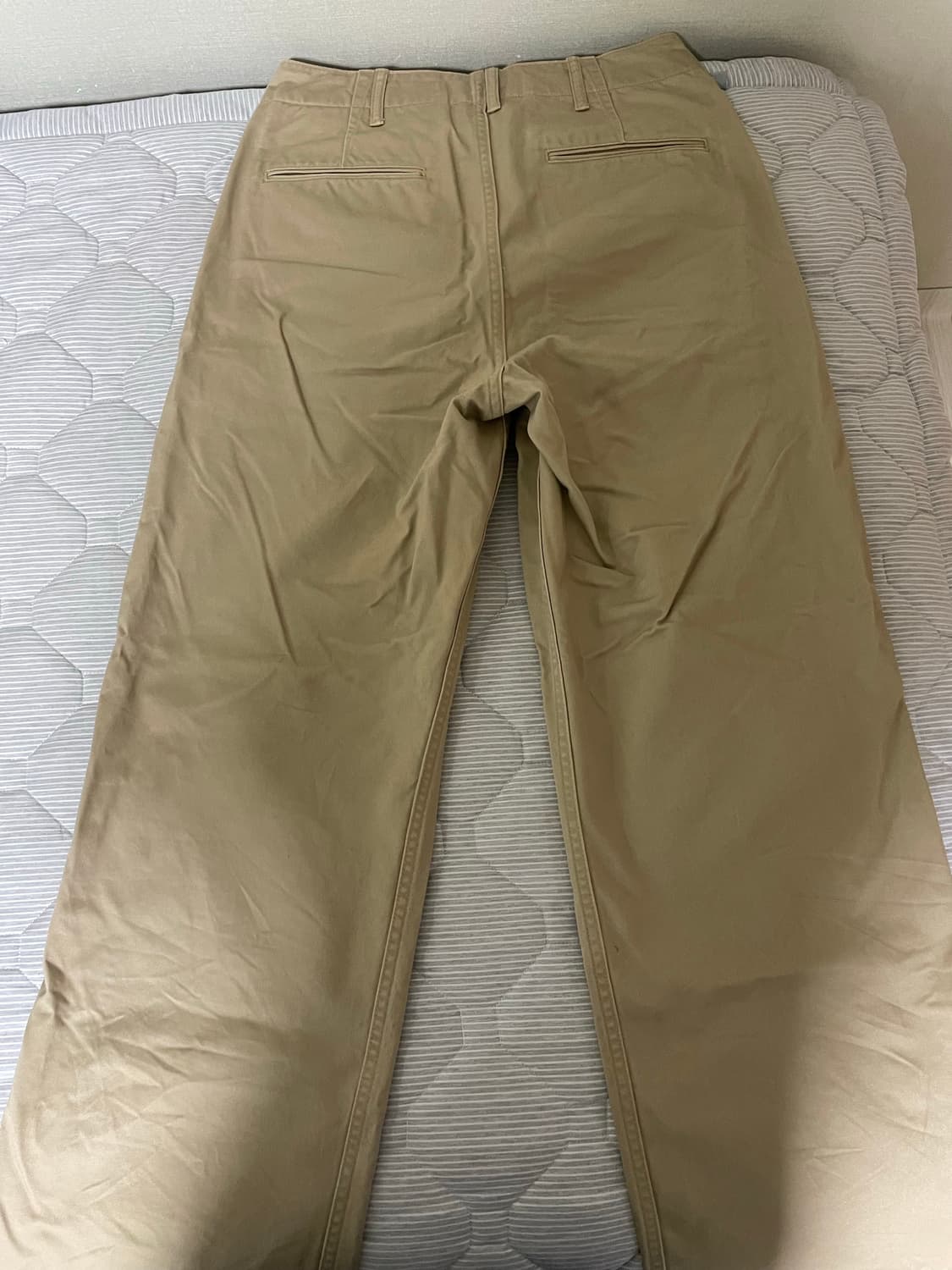 브론슨 1942 치노팬츠 허리 30 기장 32 상품이미지2