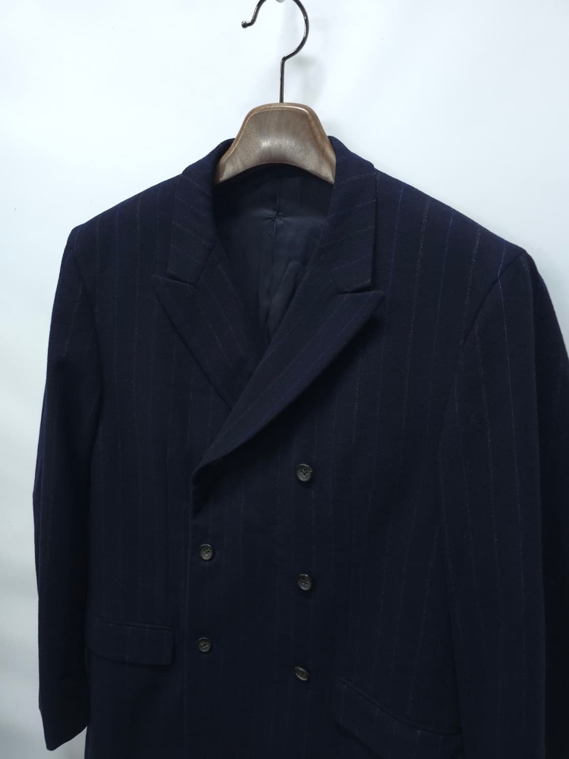 질샌더(JIL SANDER) 캐시미어 더블자켓 ( 105~110 ) 상품이미지2