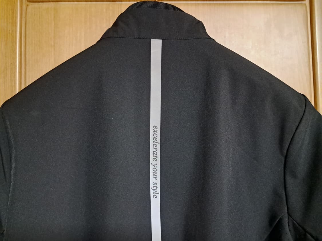 EXR 여성 런닝 자켓 95 상품이미지4