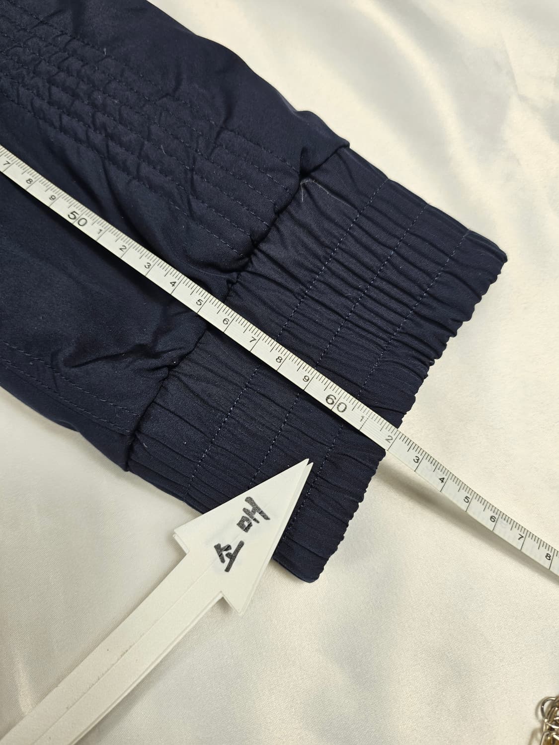 폴로레이싱자켓 상품이미지7