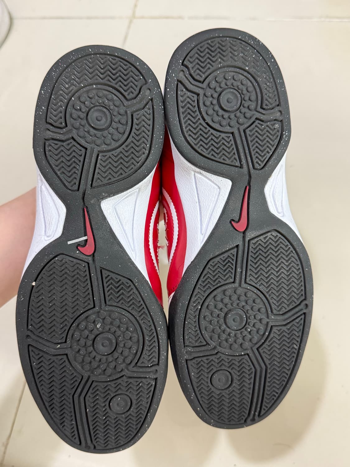 나이키 토탈90 M245mm 상품이미지3