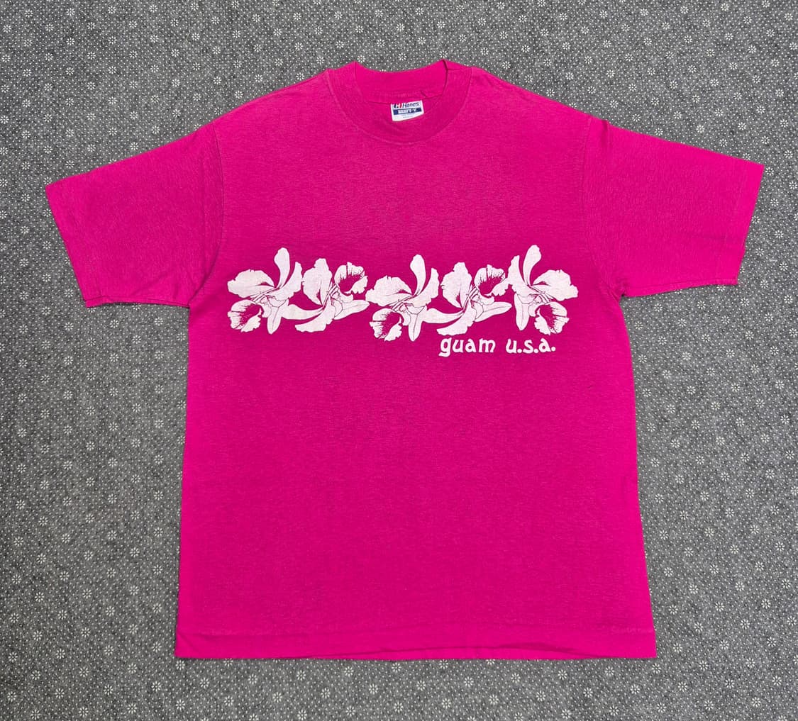 [L]90s US Made 괌 -783 상품이미지1