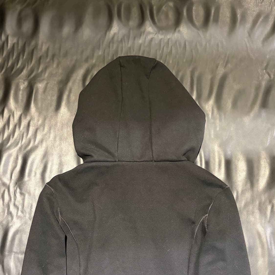 프라다 반목 후드집업 상품이미지4