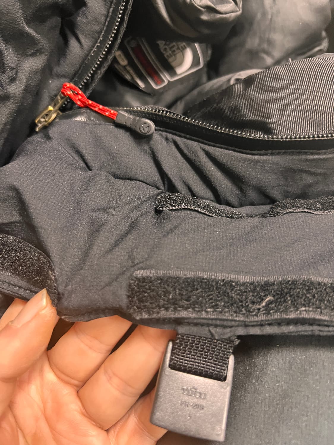 노스페이스 히말라야 매징판 상품이미지7