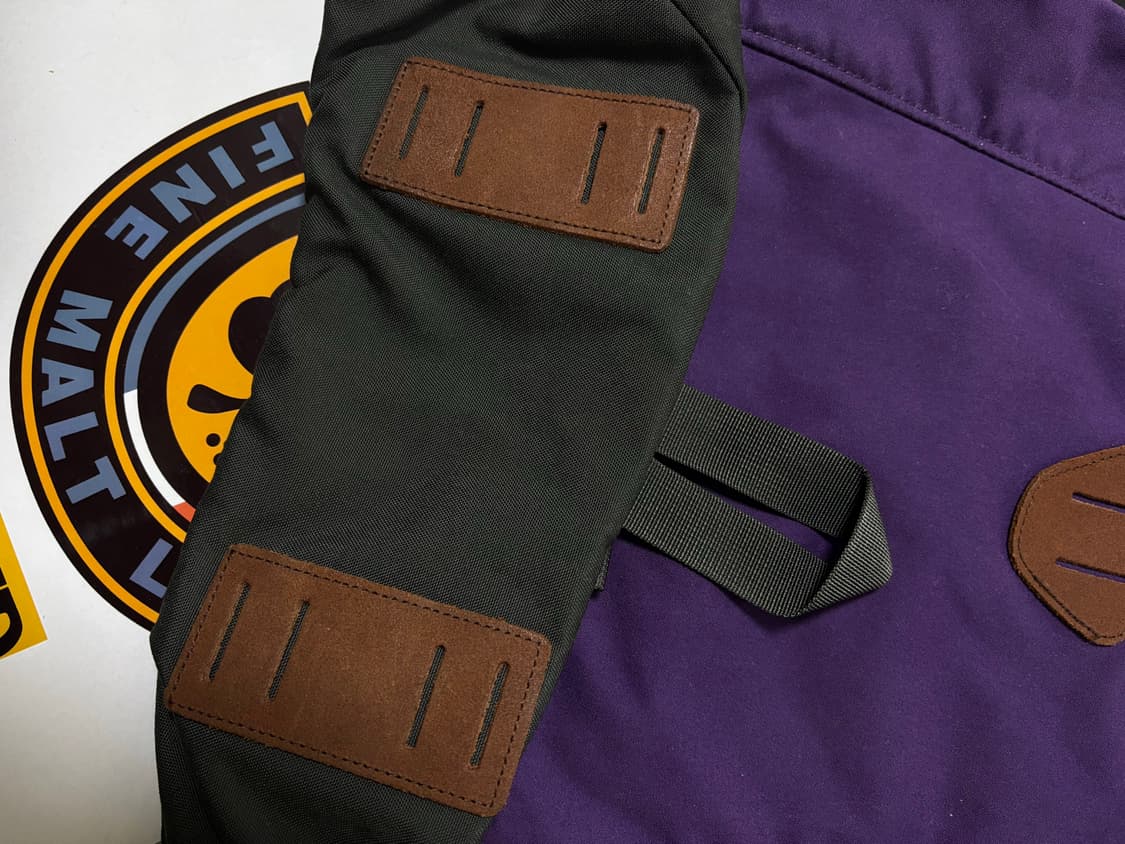 그레고리 구로고 백팩 데이팩 kletter 20L 상품이미지6