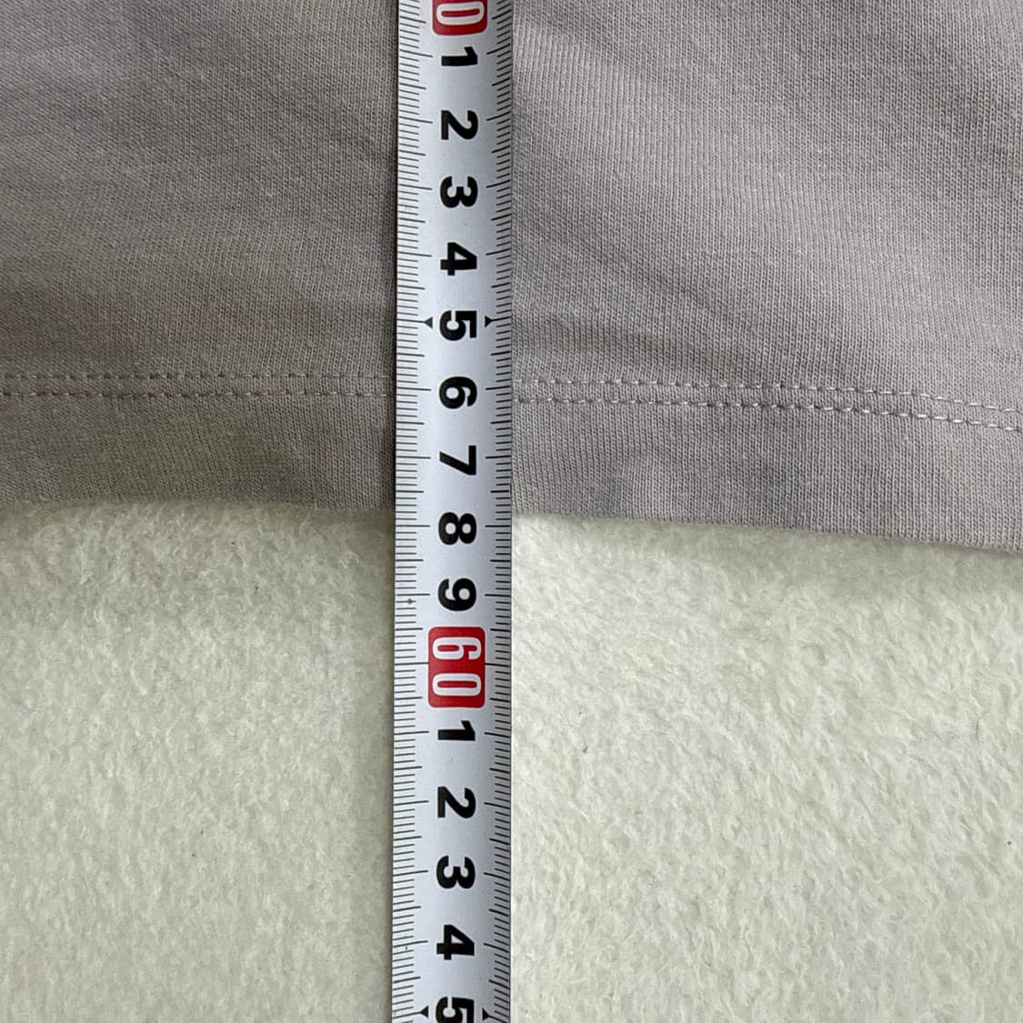 M 컨버스 1908 반팔 티셔츠 0406T 상품이미지6