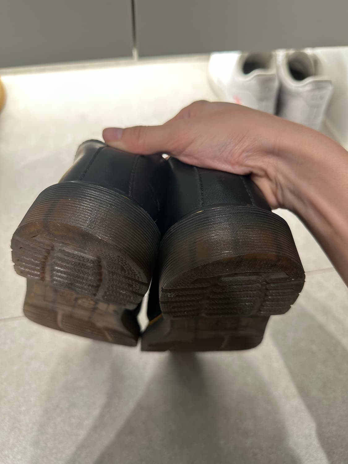 닥터마틴 1461 스무스 270 상품이미지3