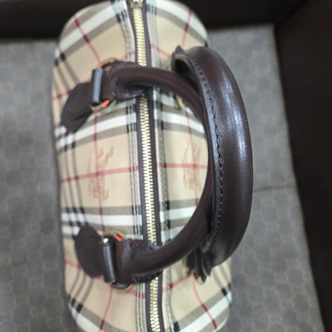 버버리 스피디25 상품이미지6