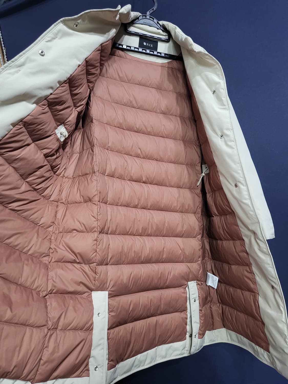 덕다운 패딩 상품이미지4