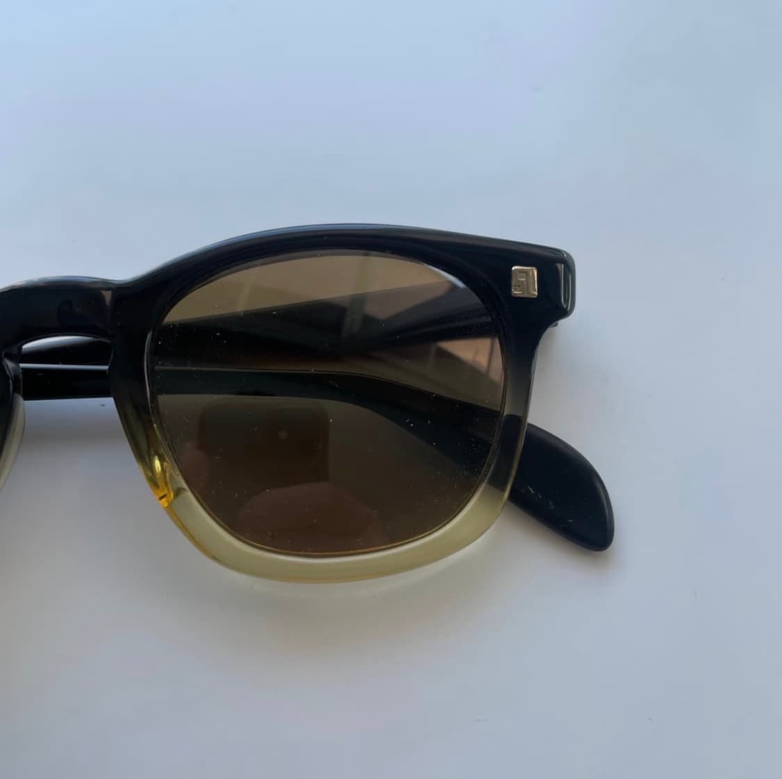 American Optical 빈티지 선글라스 상품이미지6